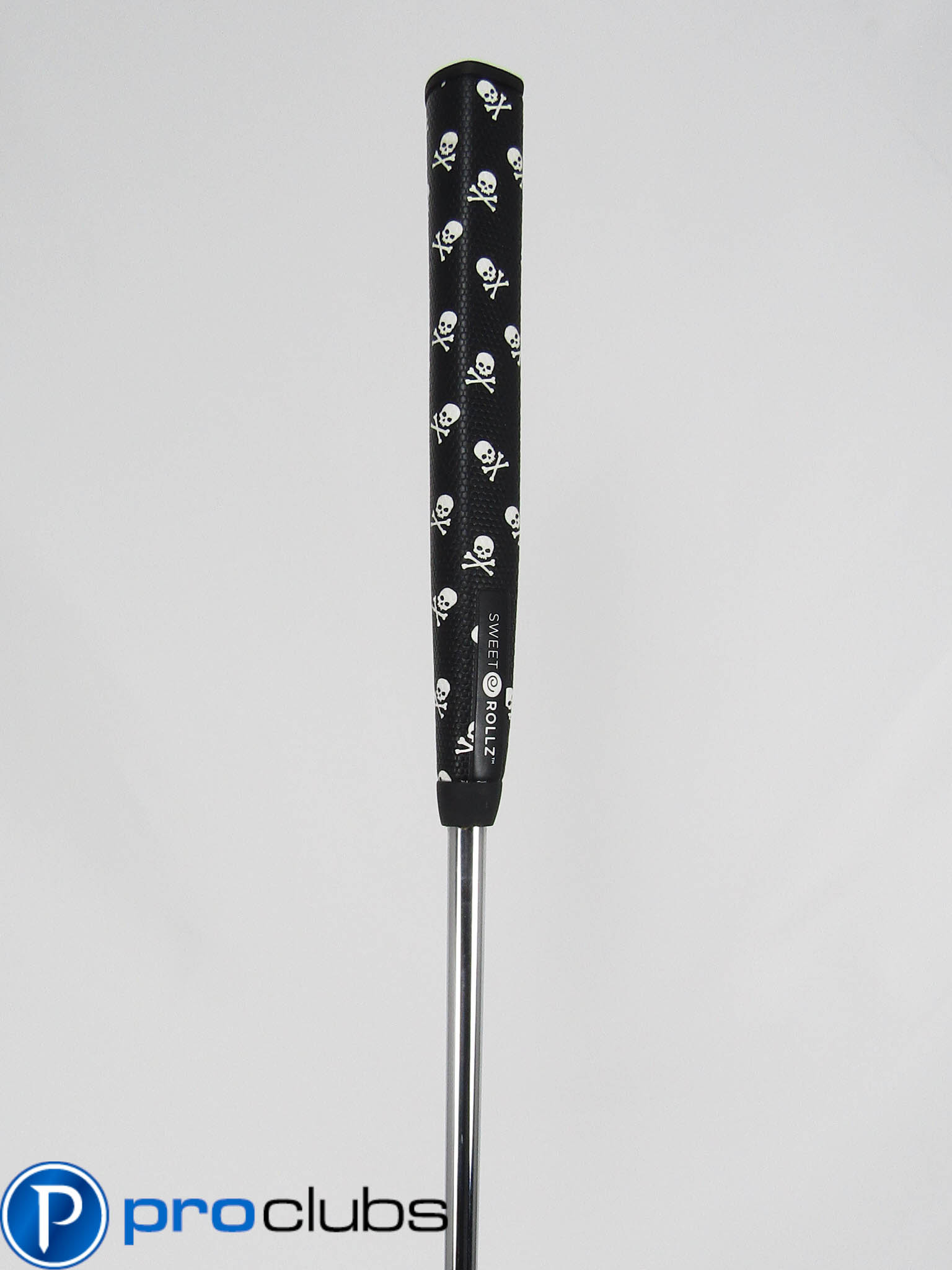 クラブ Piretti  PIRETTI ELITE SERIES MIDNIGHT BLACK LIMITED PUTTER 33.5